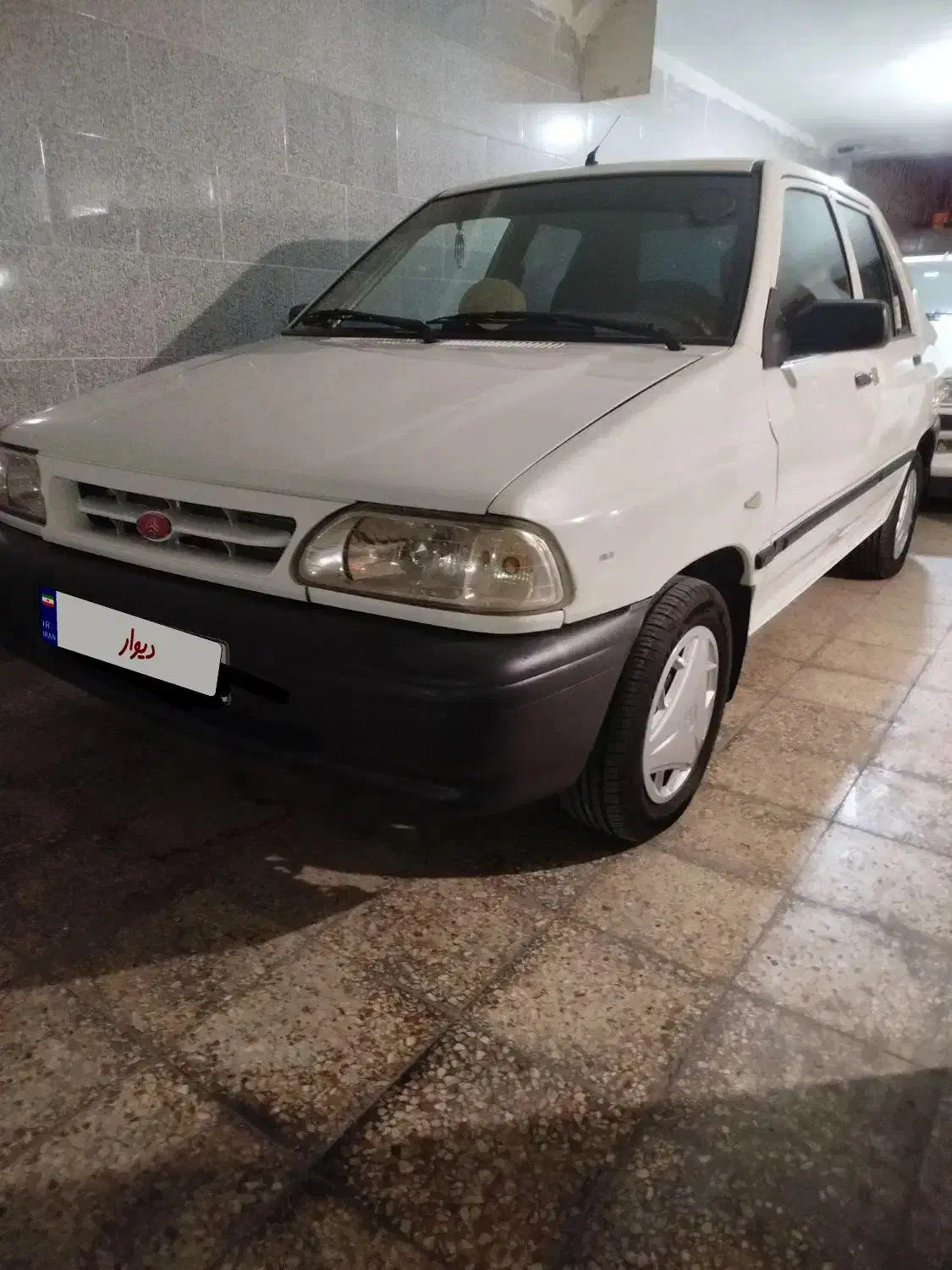 خودرو پراید، 131 آگهی ann_20936747