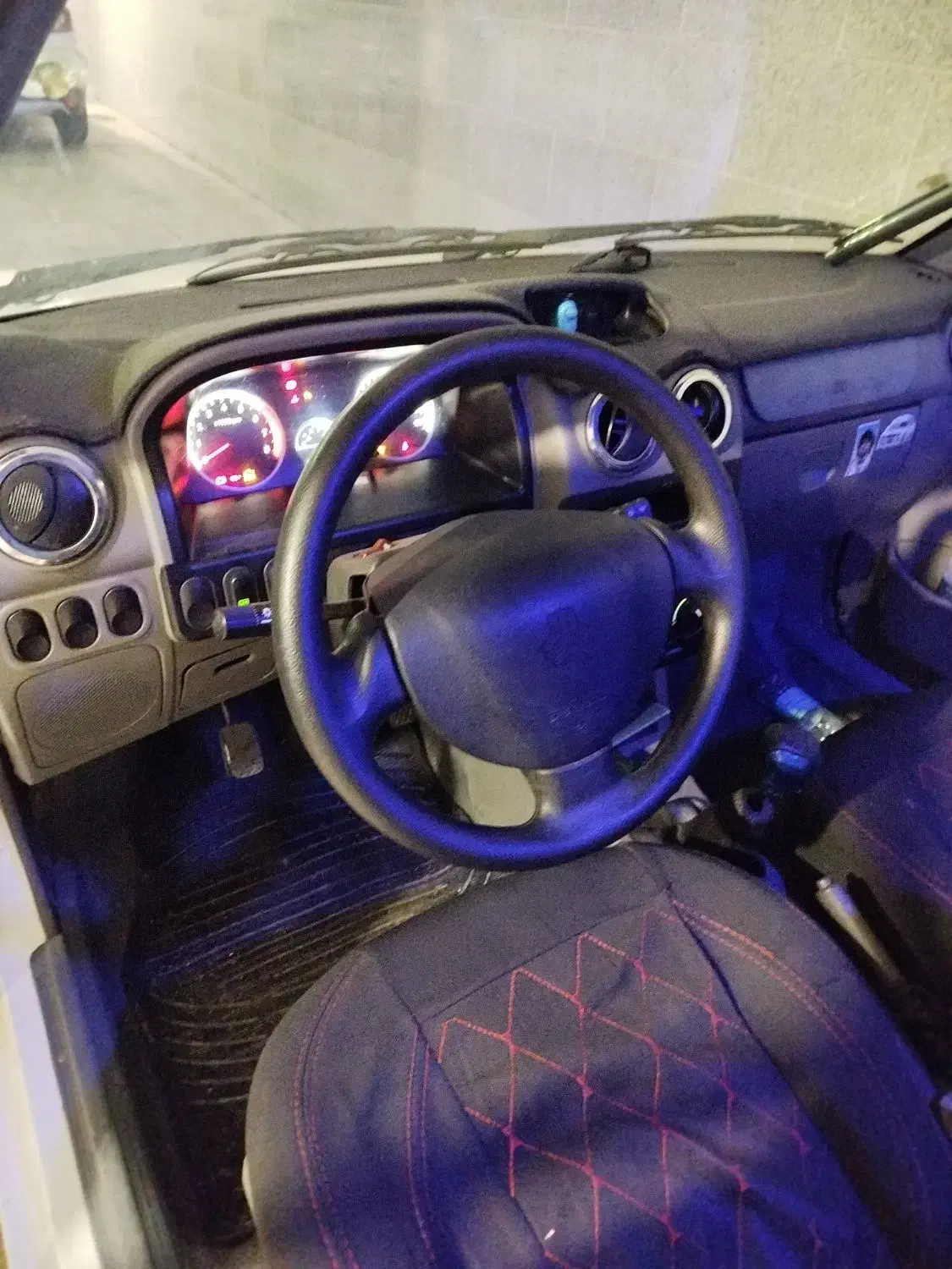 پراید 131 SE - 1397