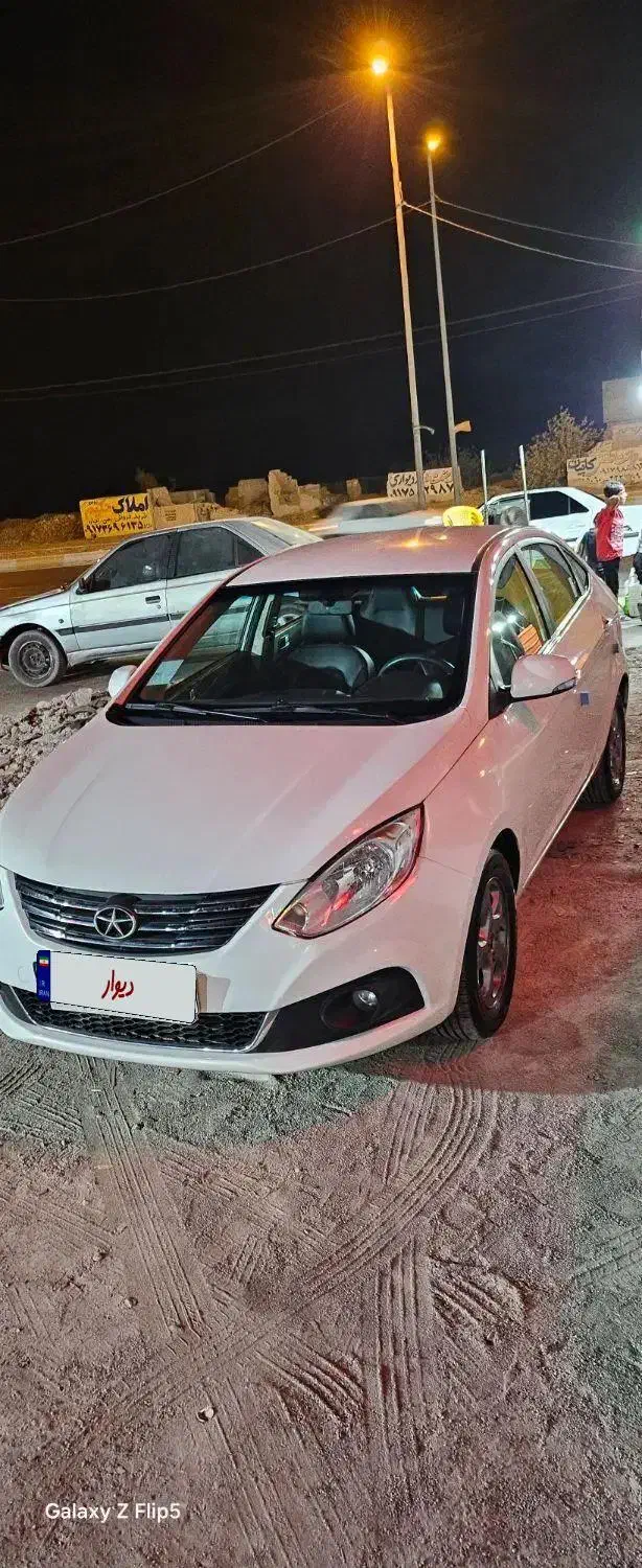 خودرو جک، J4 آگهی ann_20936749