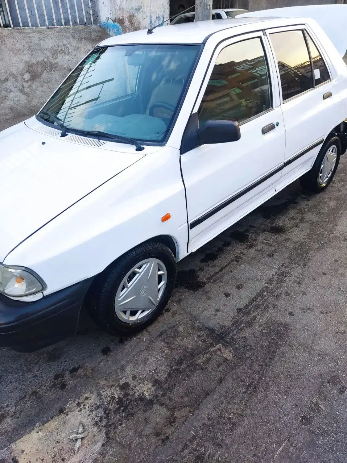 خودرو پراید، 131 آگهی ann_20936757