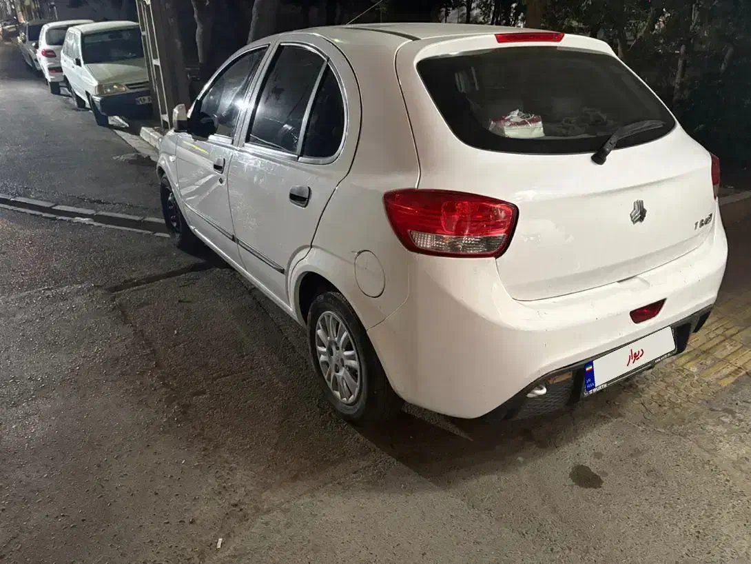 خودرو تیبا، 2 آگهی ann_20936759