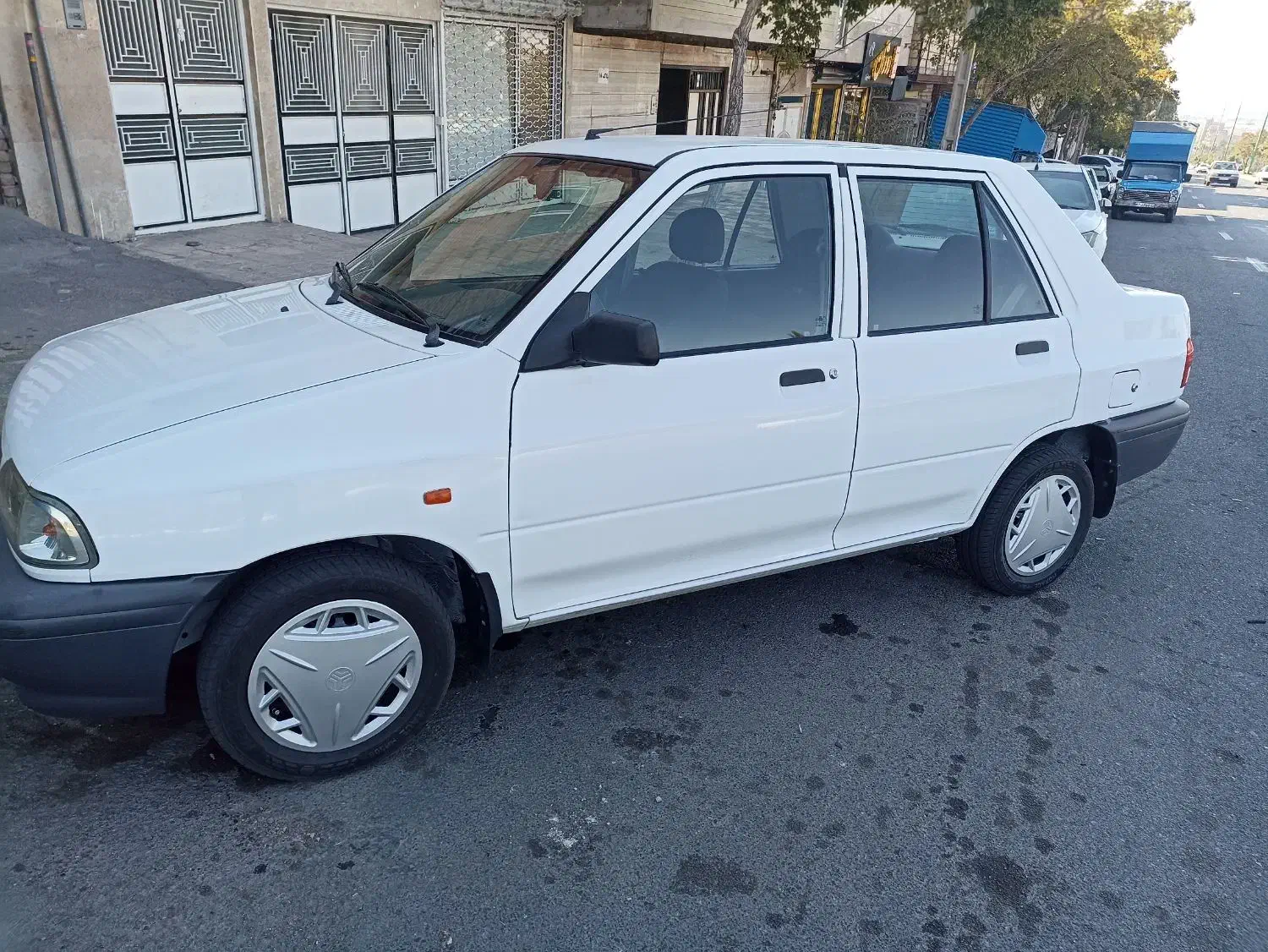 خودرو پراید، 131 آگهی ann_20936766