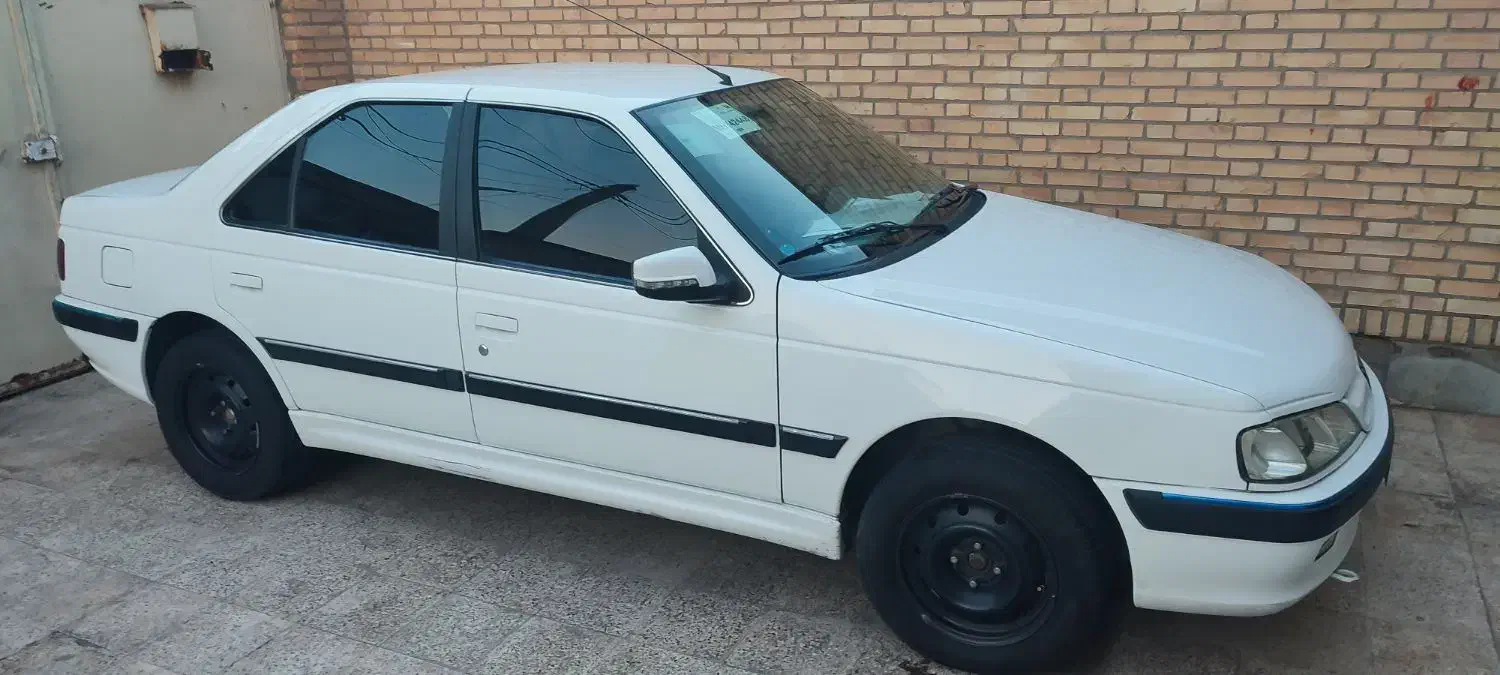 خودرو پژو، پارس آگهی ann_20936772