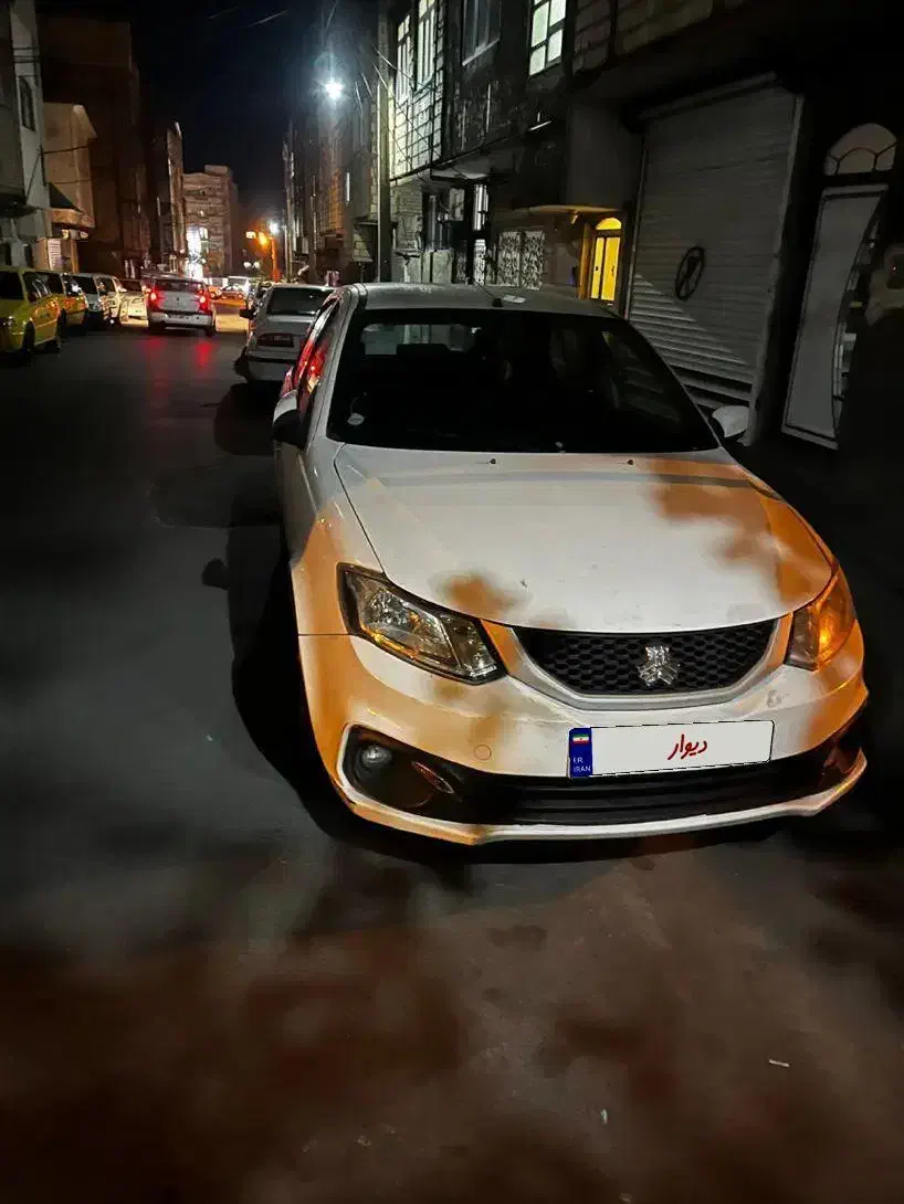 خودرو ساینا، S آگهی ann_20936773