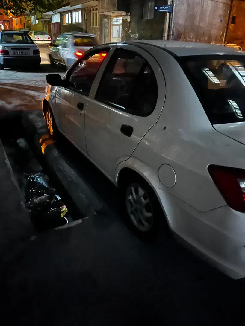 ساینا S دنده‌ای معمولی - 1400