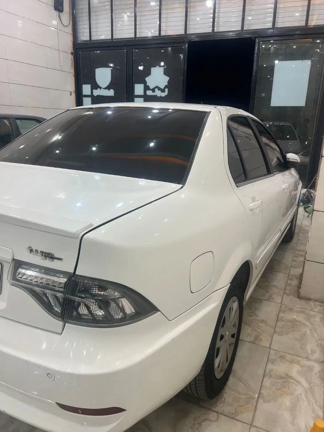 خودرو سمند، سورن پلاس آگهی ann_20936788