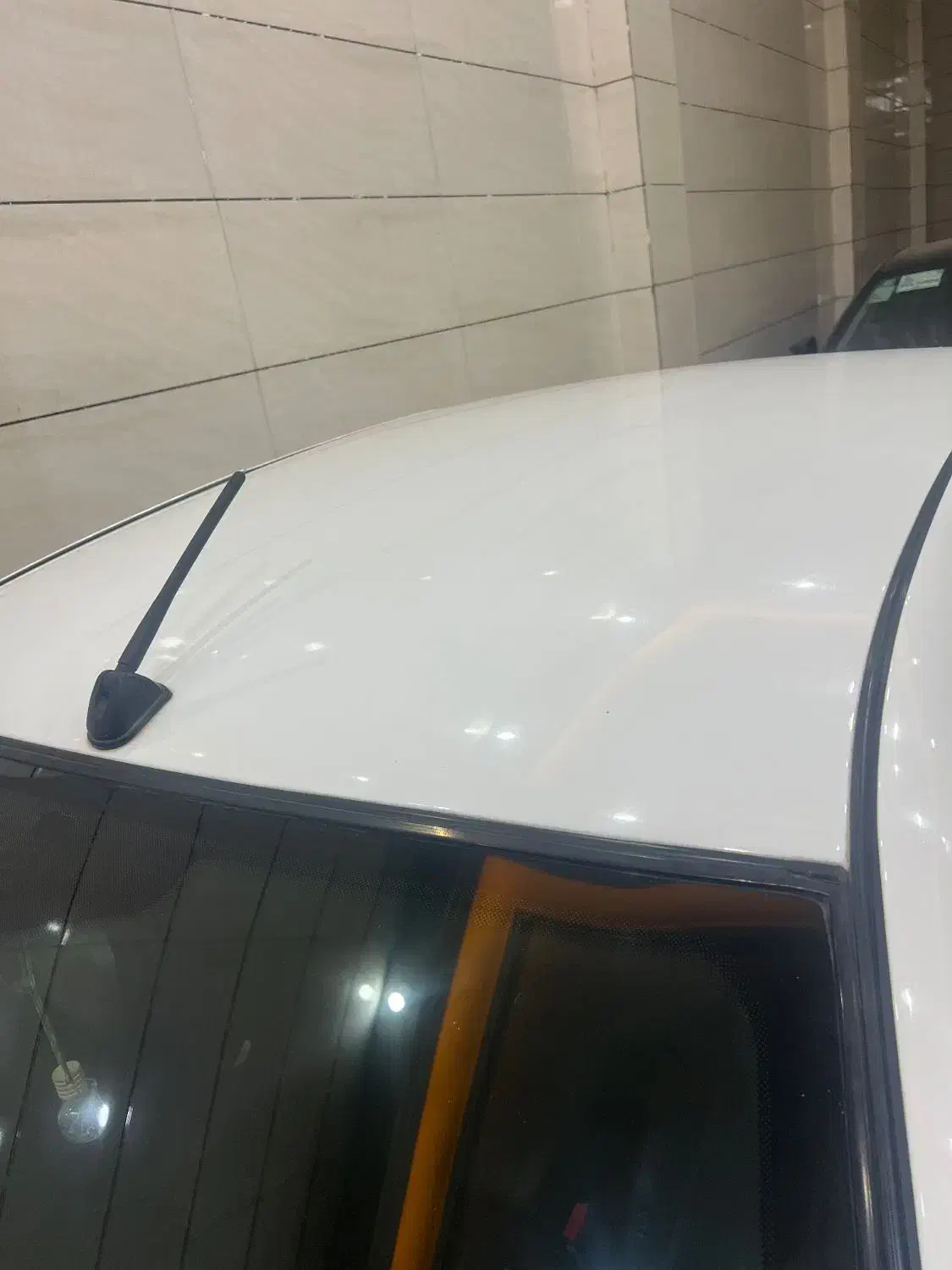 سمند سورن پلاس تاکسی دوگانه سوز - 1401