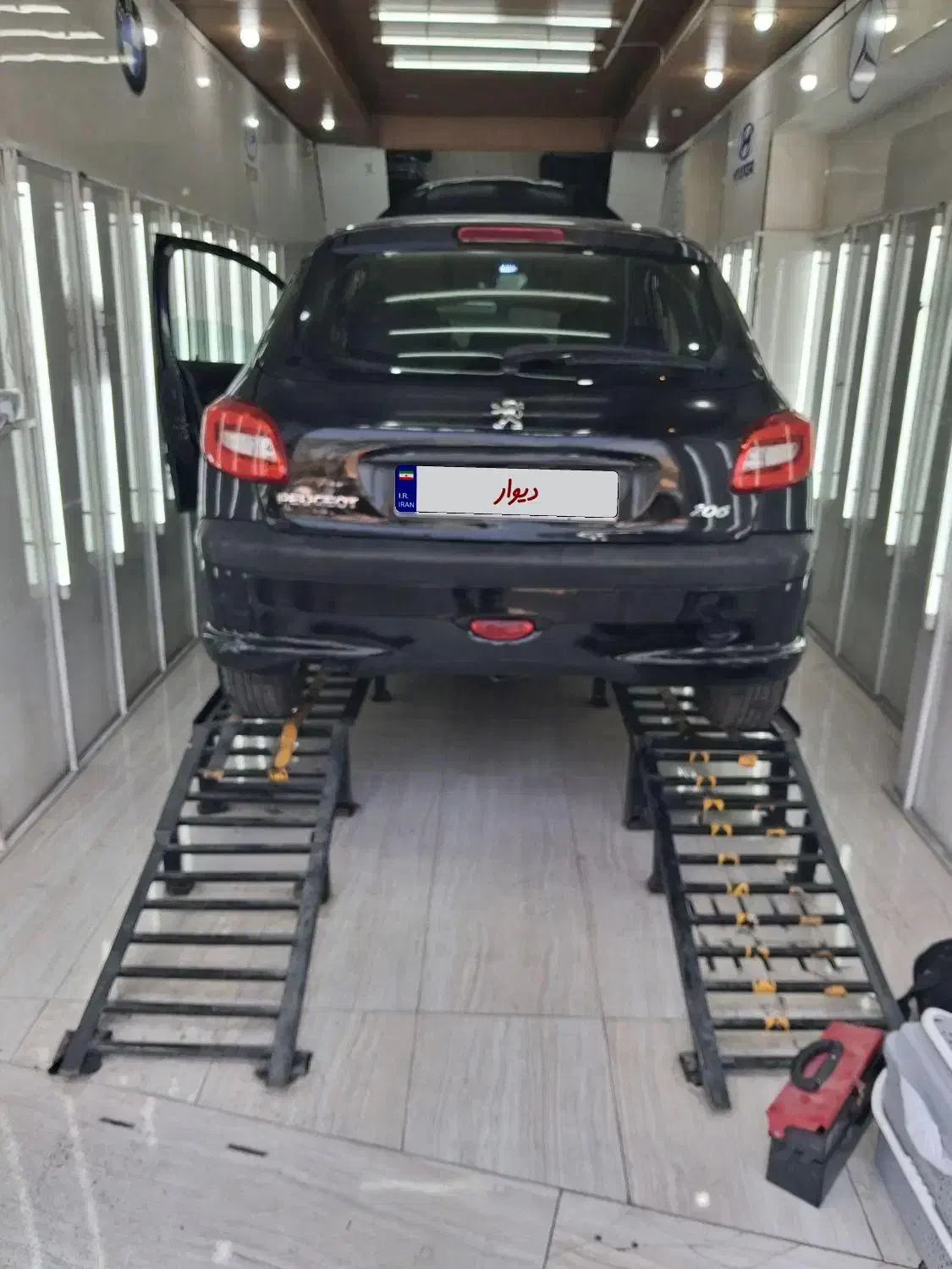 خودرو پژو، 206 آگهی ann_20936790