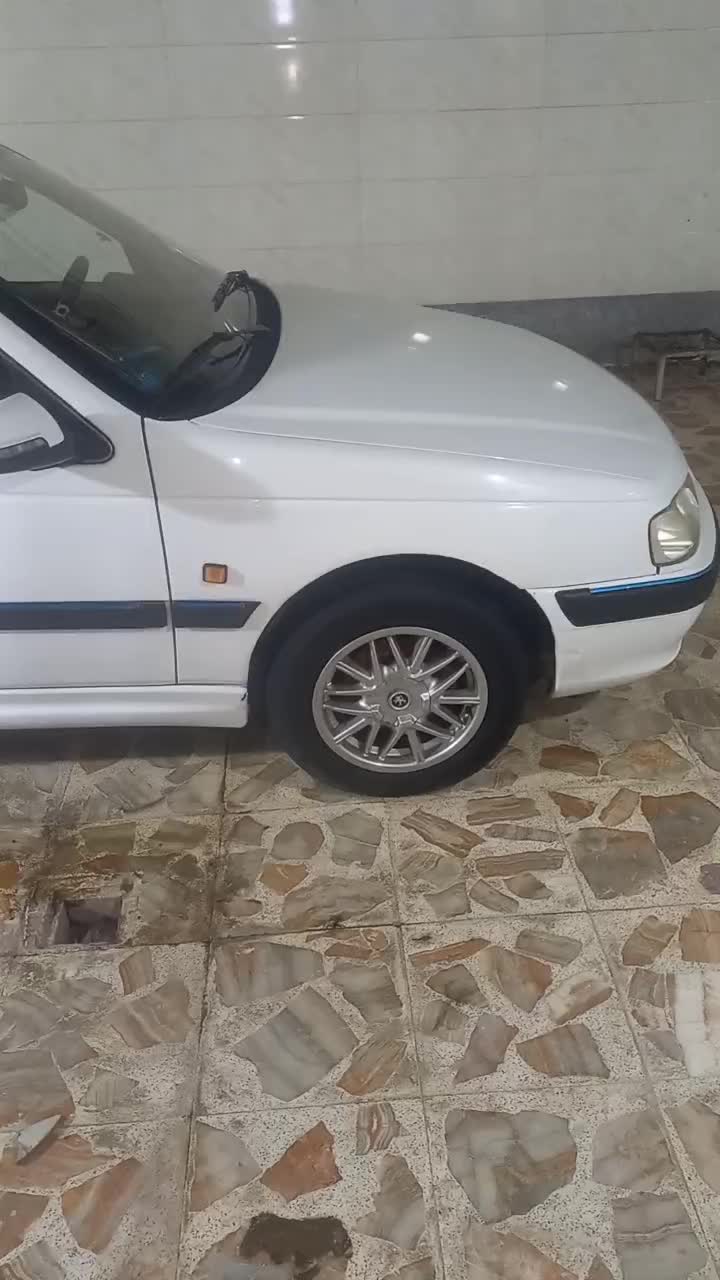 خودرو پژو، پارس آگهی ann_20936791