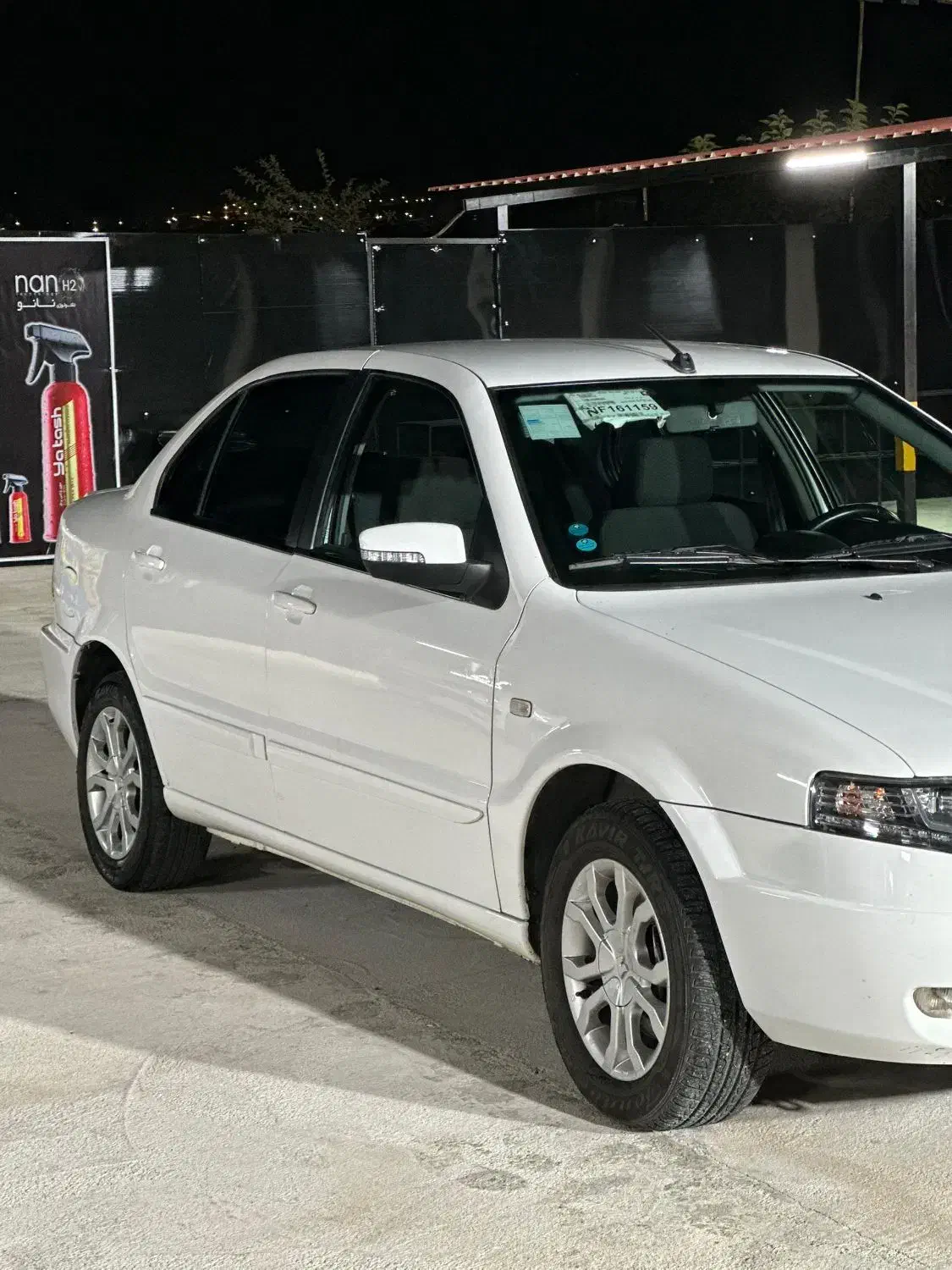 سمند سورن پلاس تاکسی دوگانه سوز - 1401