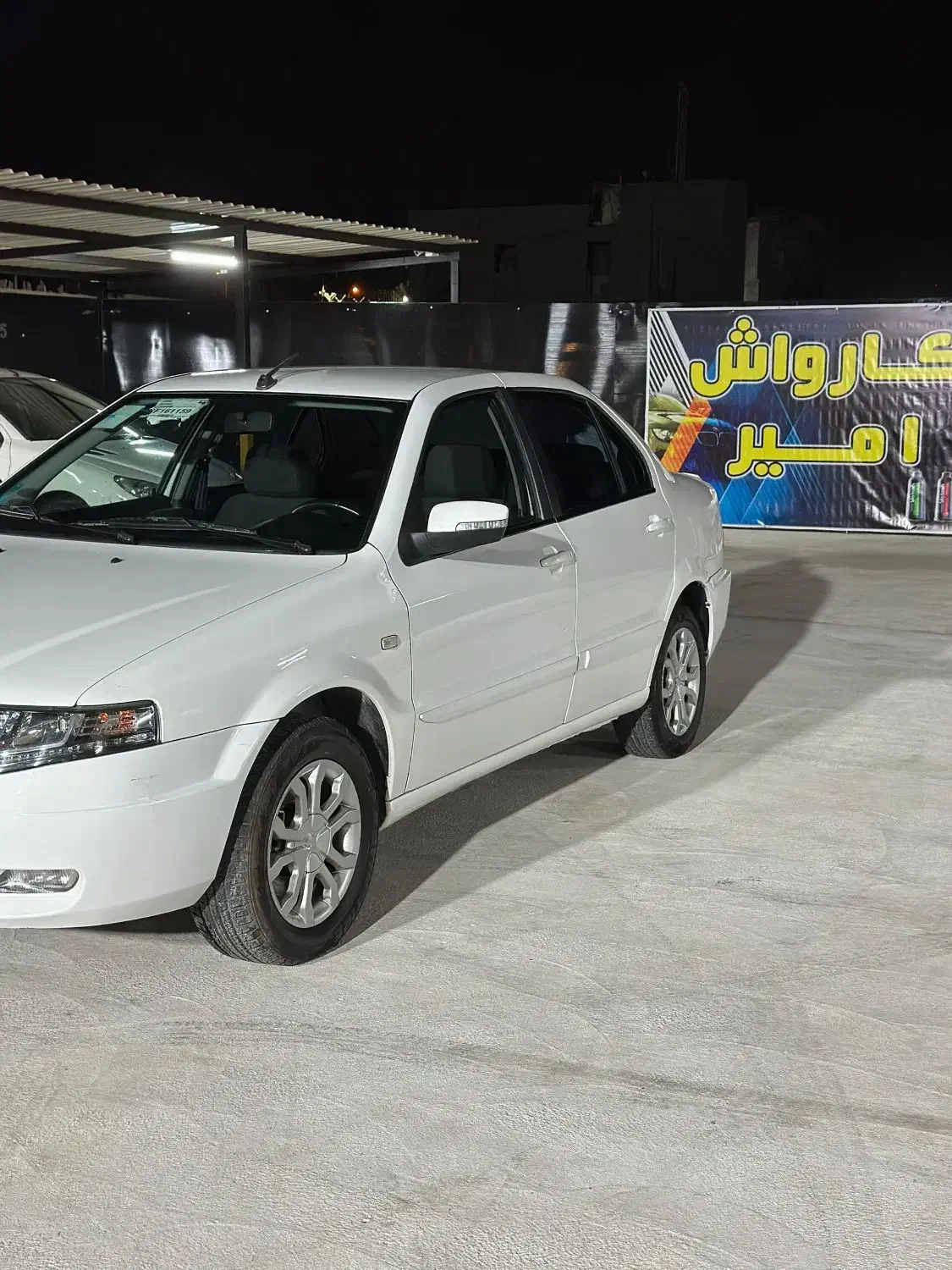 سمند سورن پلاس تاکسی دوگانه سوز - 1401