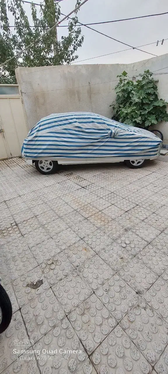 خودرو پژو، 207 آگهی ann_20936793