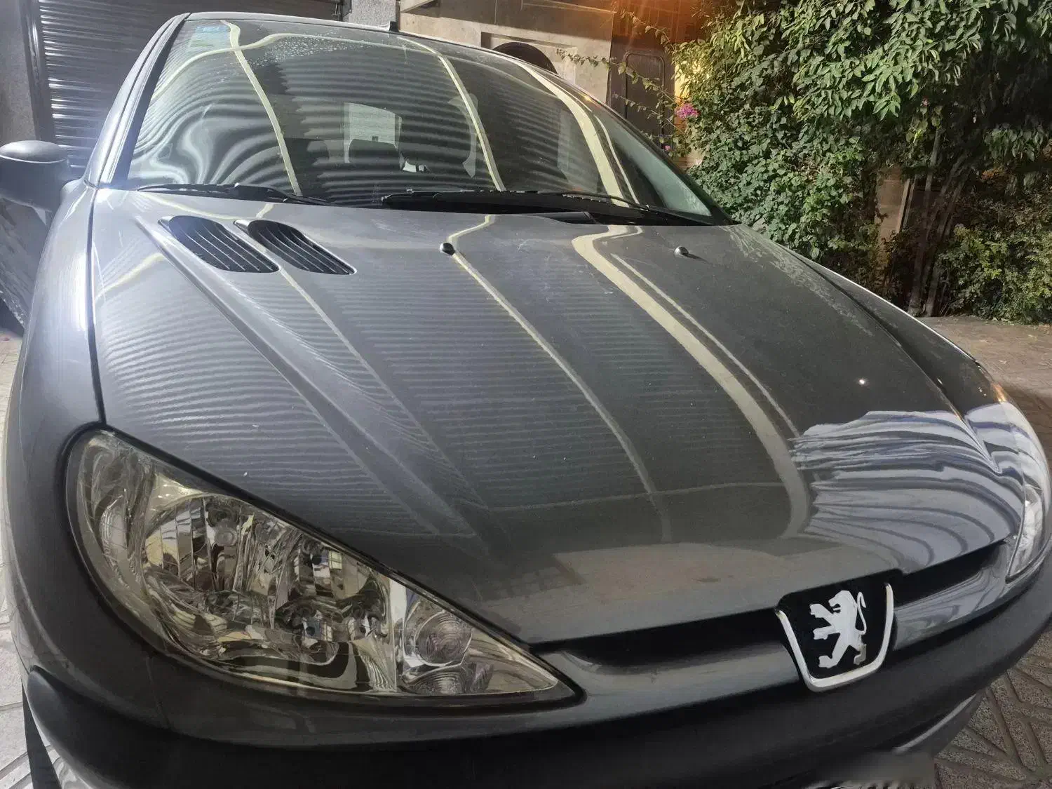 خودرو پژو، 206 آگهی ann_20936798