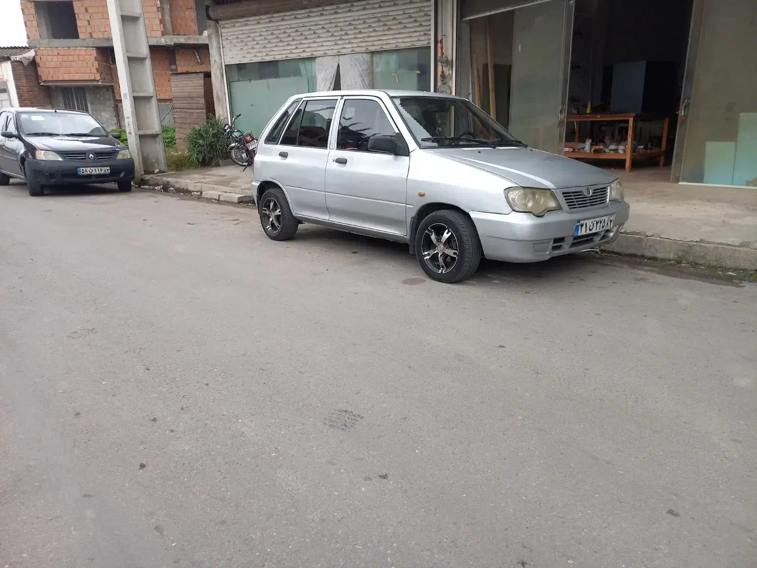 خودرو پراید، 111 آگهی ann_20936800