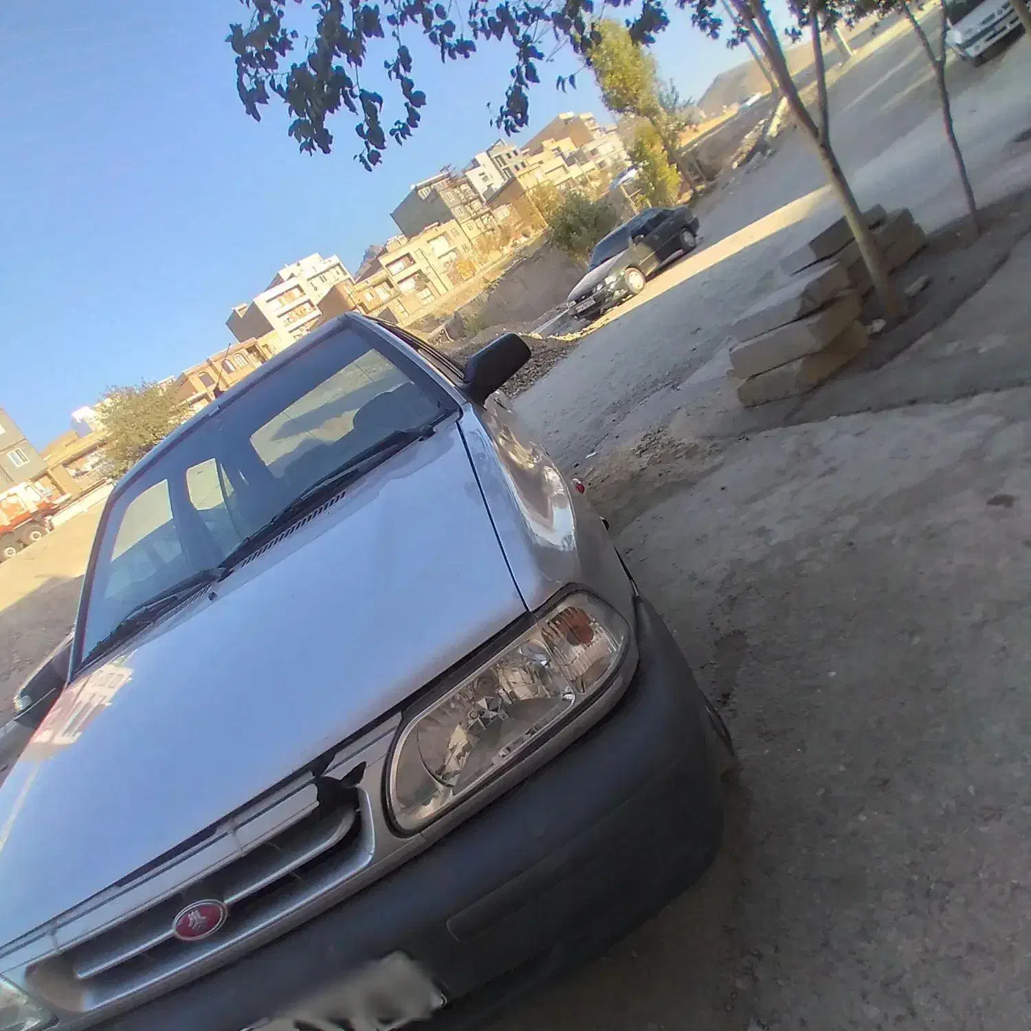 خودرو پراید، صبا آگهی ann_20936803