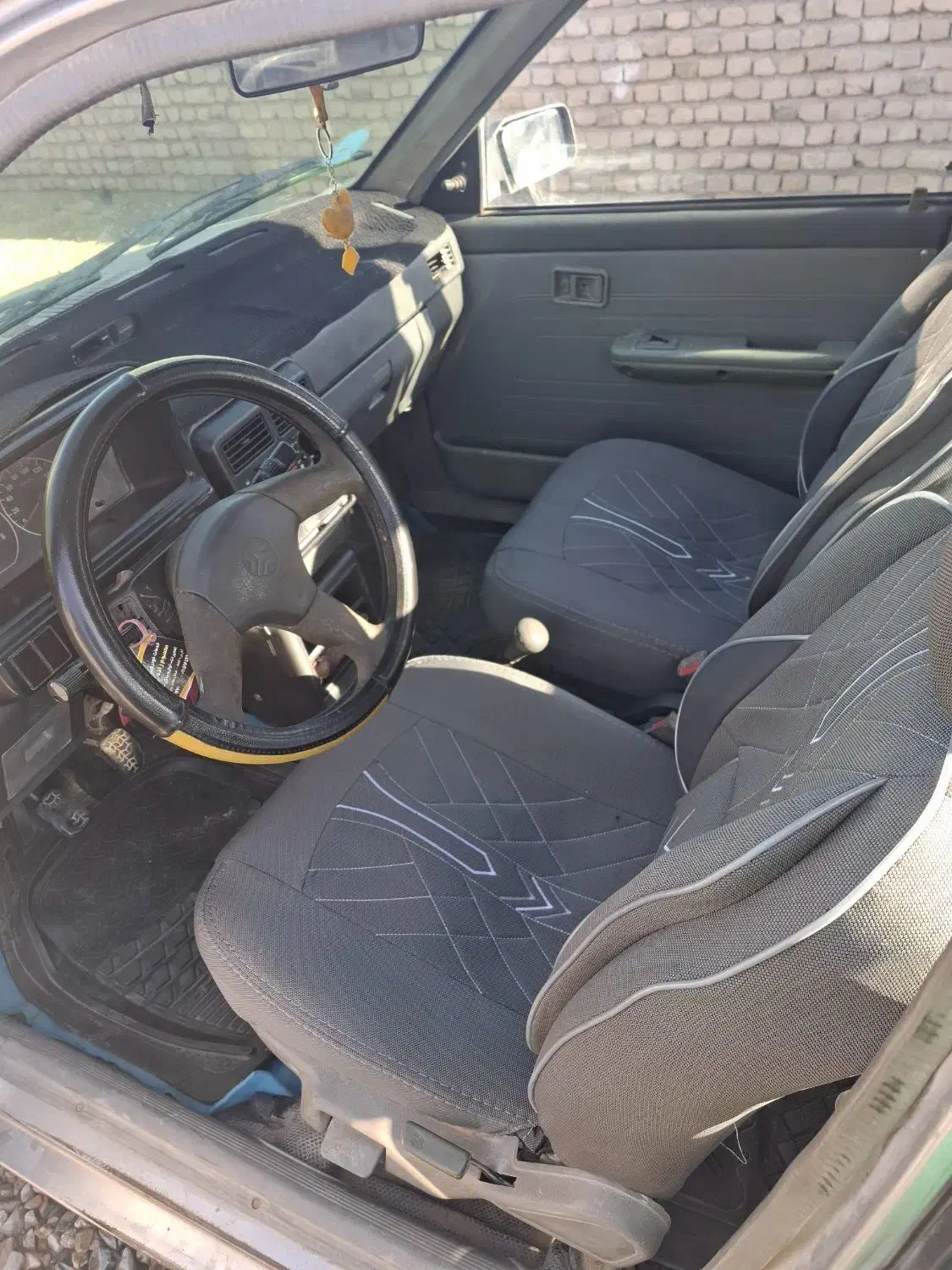 خودرو پراید، صبا آگهی ann_20936820