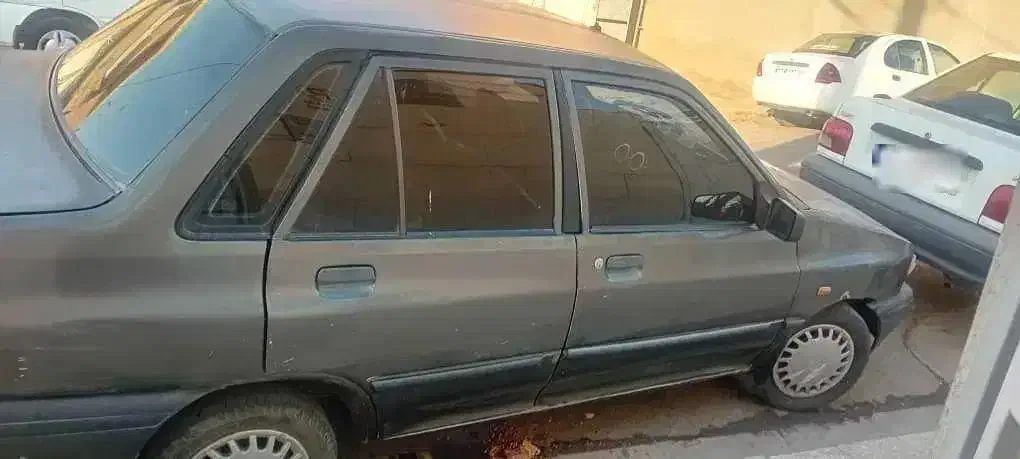 خودرو پراید، صبا آگهی ann_20936825