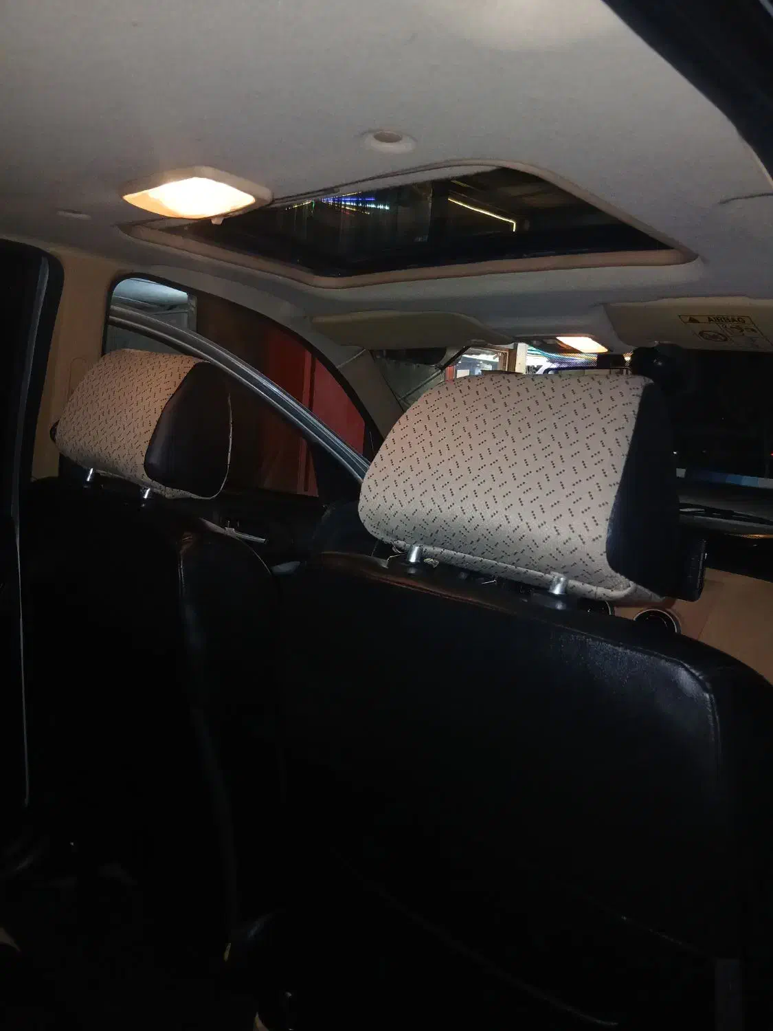 اطلس G دنده ای - 1403