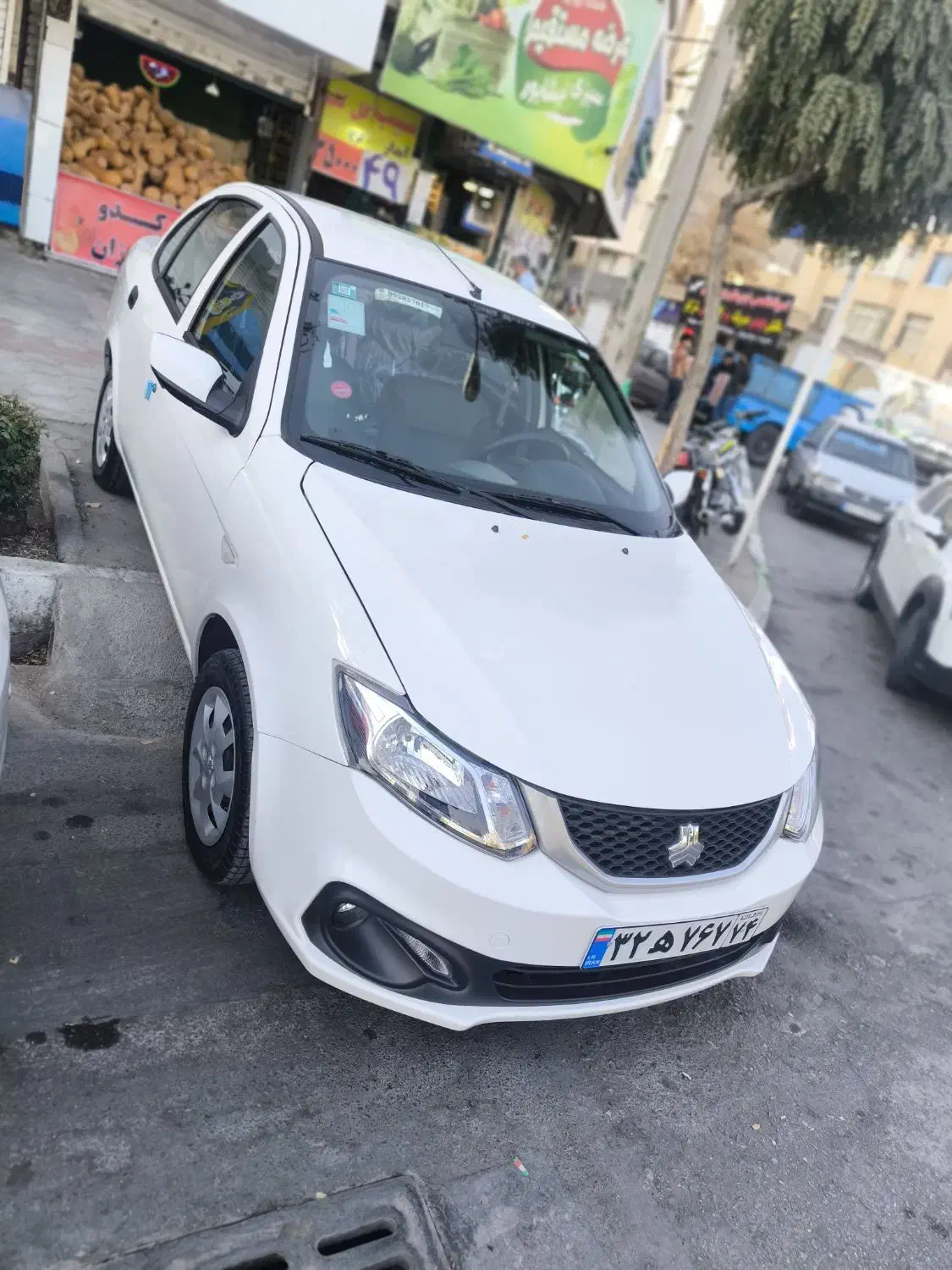 خودرو ساینا، S آگهی ann_20936829