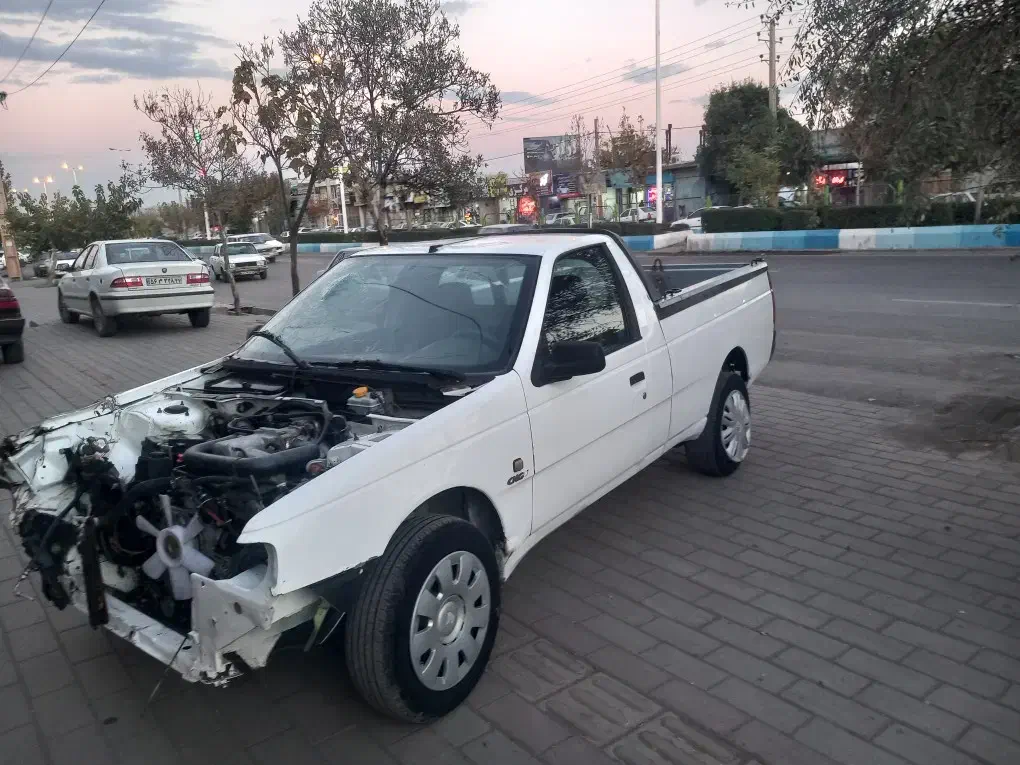 خودرو آریسان، معمولی آگهی ann_20936830