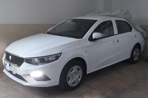 خودرو تارا، دنده‌ای آگهی ann_20936837