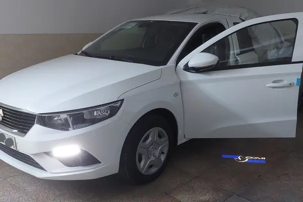 تارا دنده‌ای v1 پلاس ۶ دنده - 1404