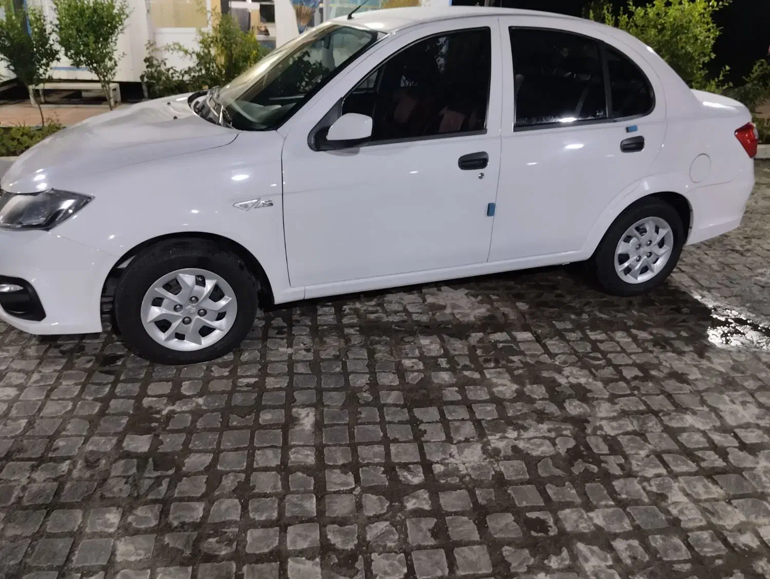 خودرو ساینا، S آگهی ann_20936844