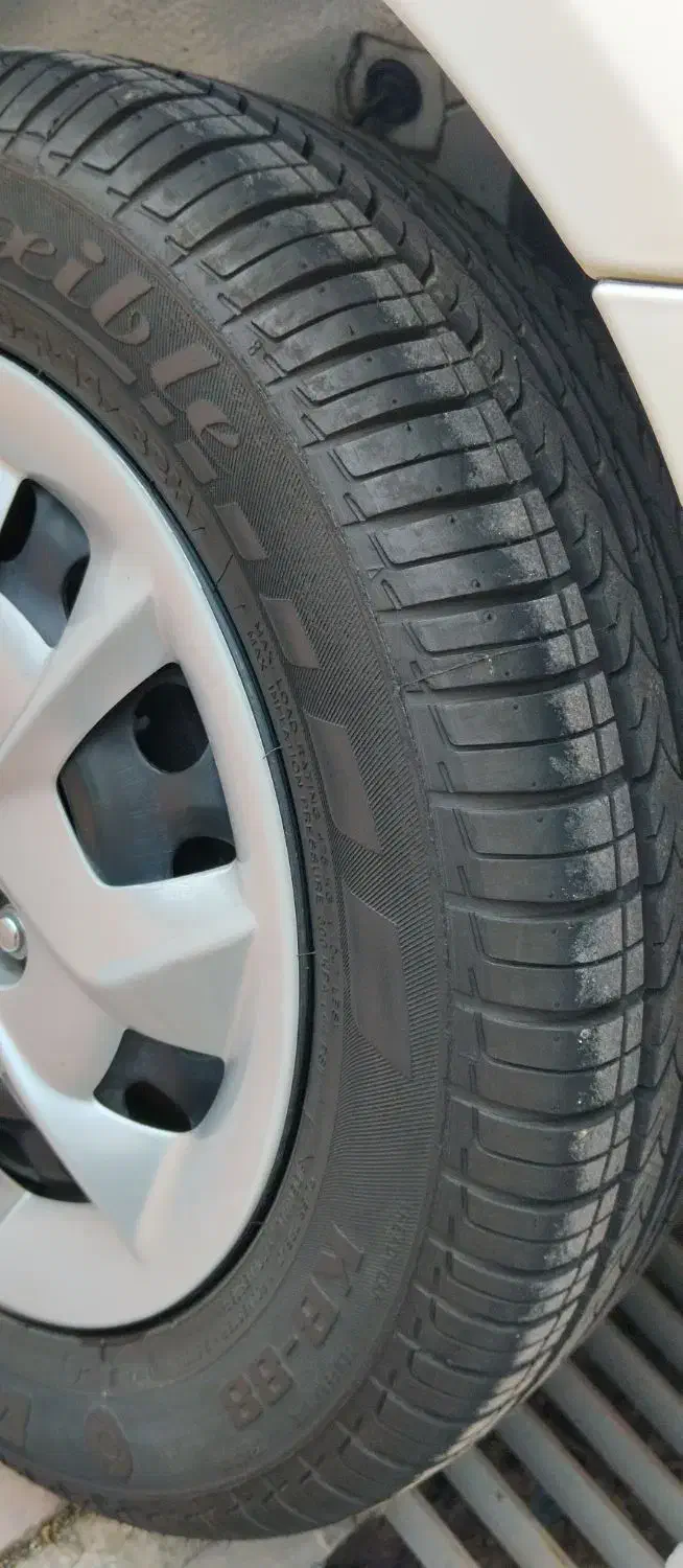 ساینا S دنده‌ای دوگانه سوز - 1402