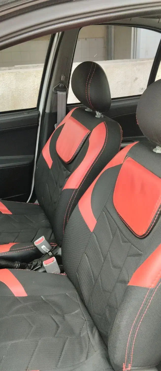 ساینا S دنده‌ای دوگانه سوز - 1402