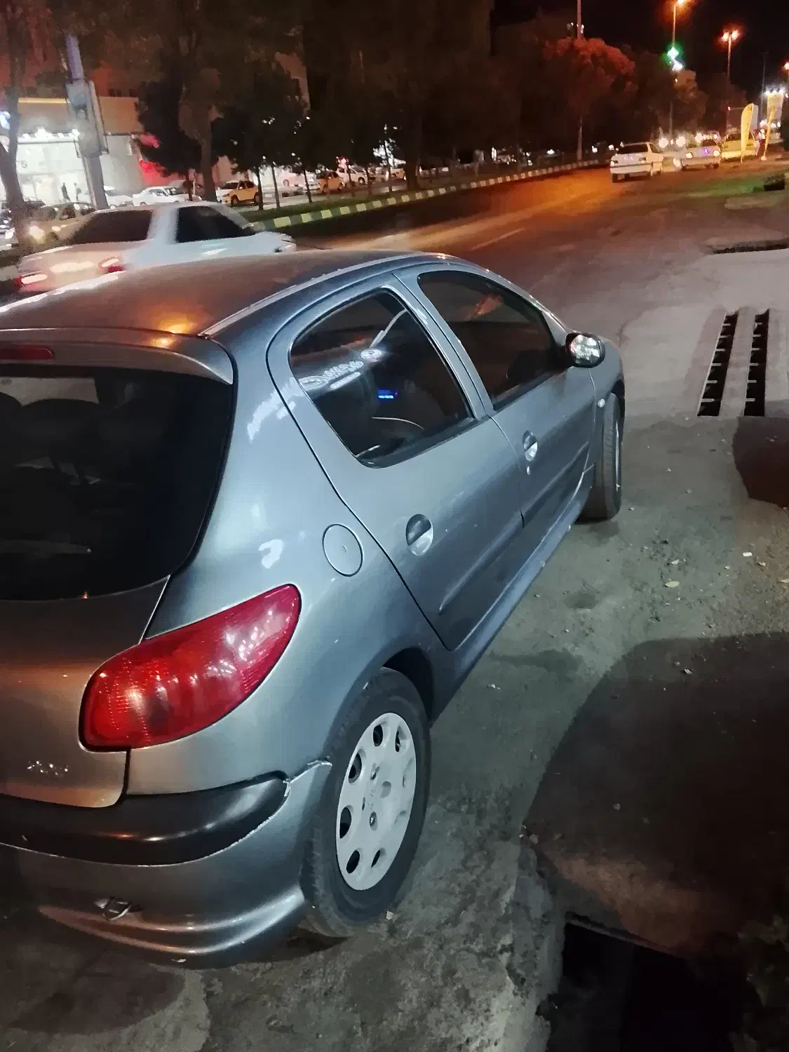 خودرو پژو، 206 آگهی ann_20936845