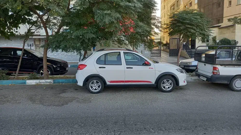 خودرو کوییک، R آگهی ann_20936849