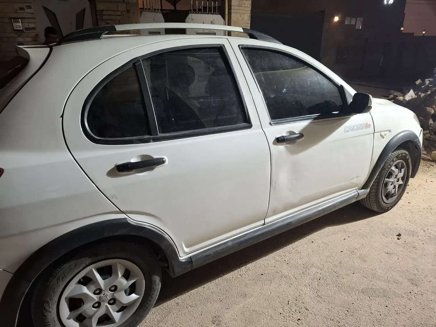 خودرو کوییک، S آگهی ann_20936850