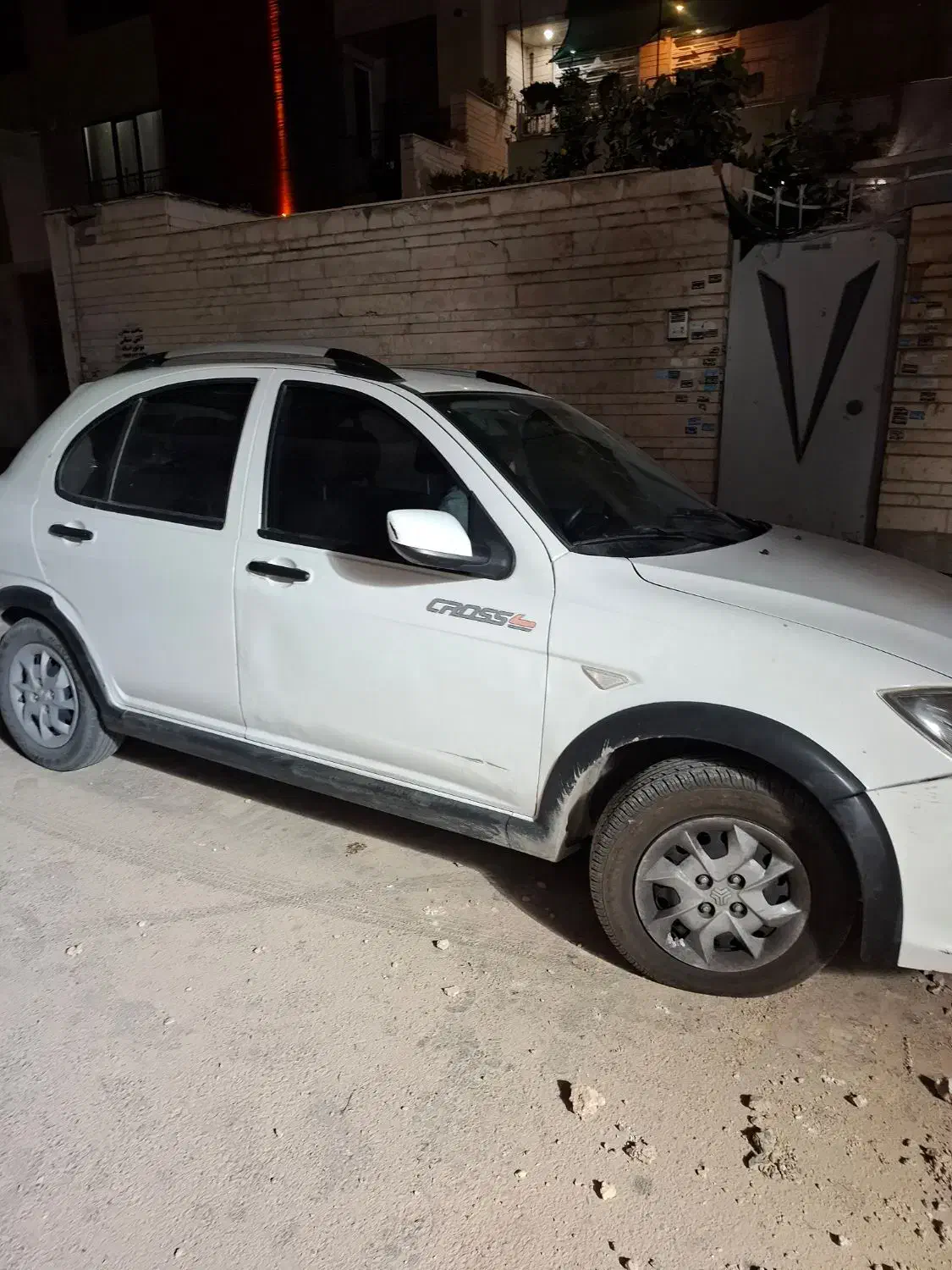 کوییک S پایه - 1401