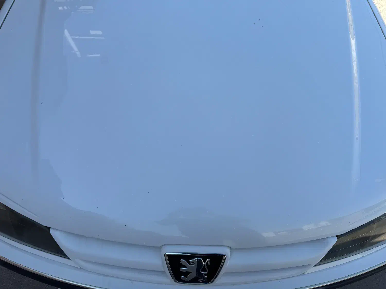 پژو پارس ELX-TU5 - 1401