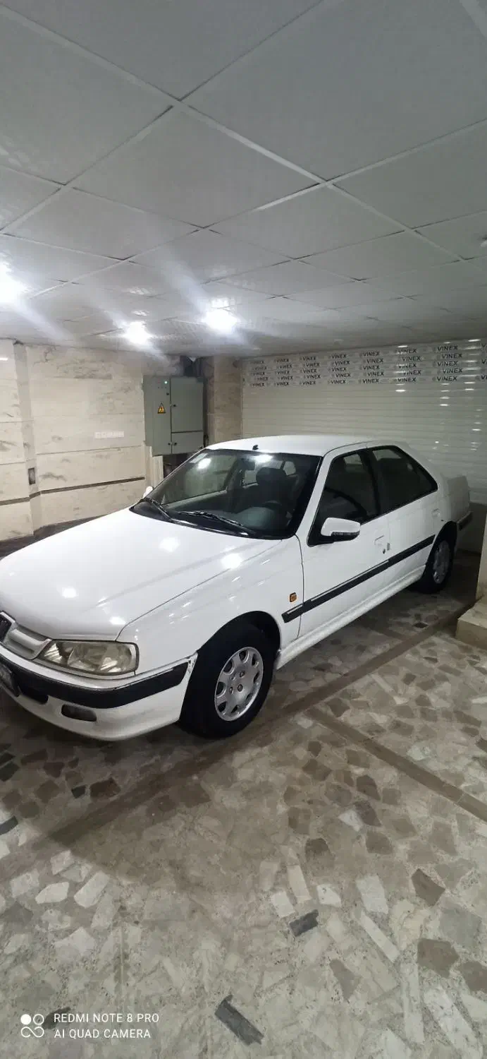 خودرو پژو، پارس آگهی ann_20936858