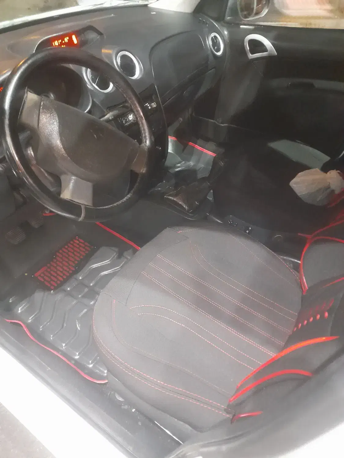 رانا LX TU5 - 1393