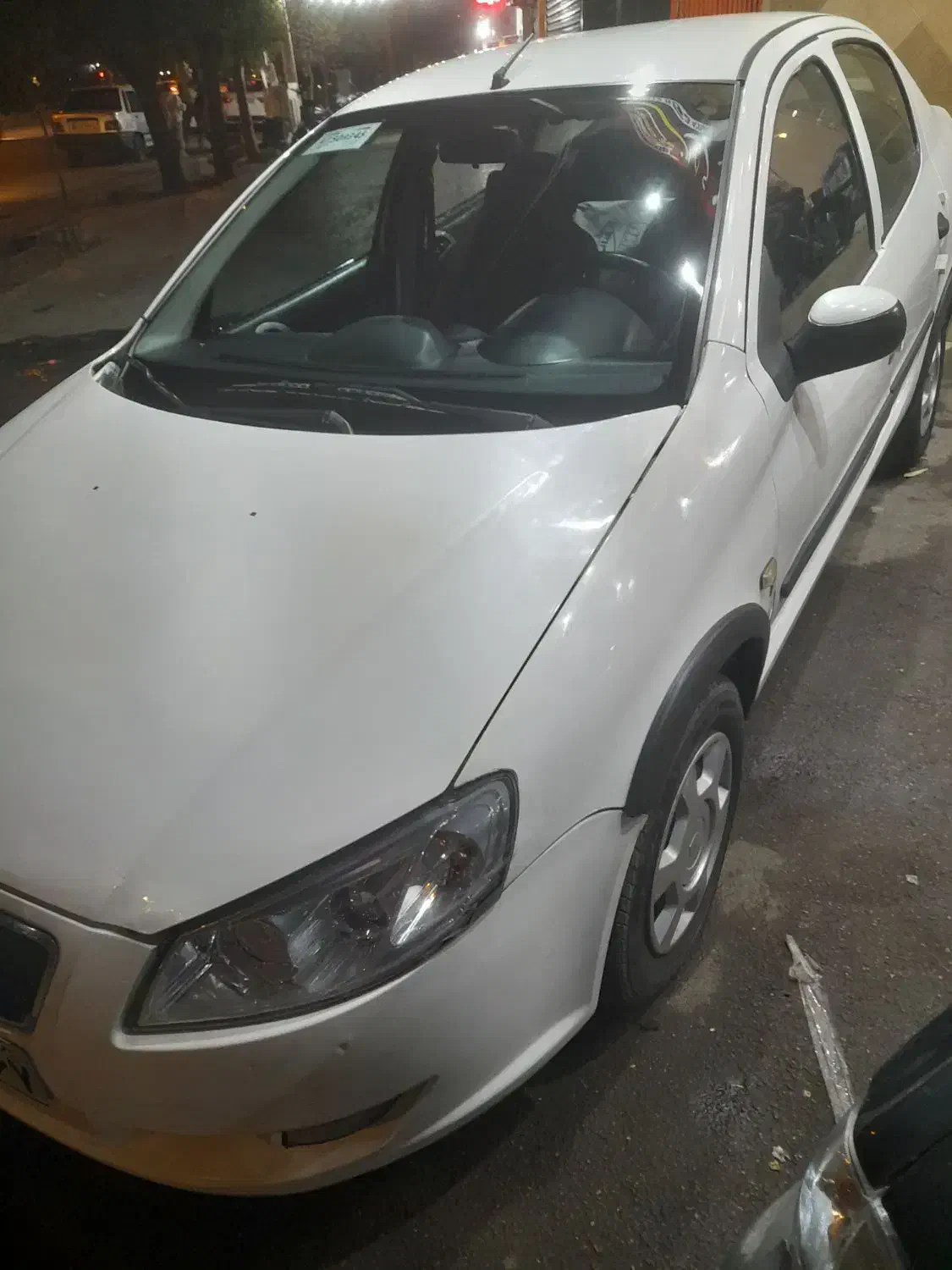 رانا LX TU5 - 1393