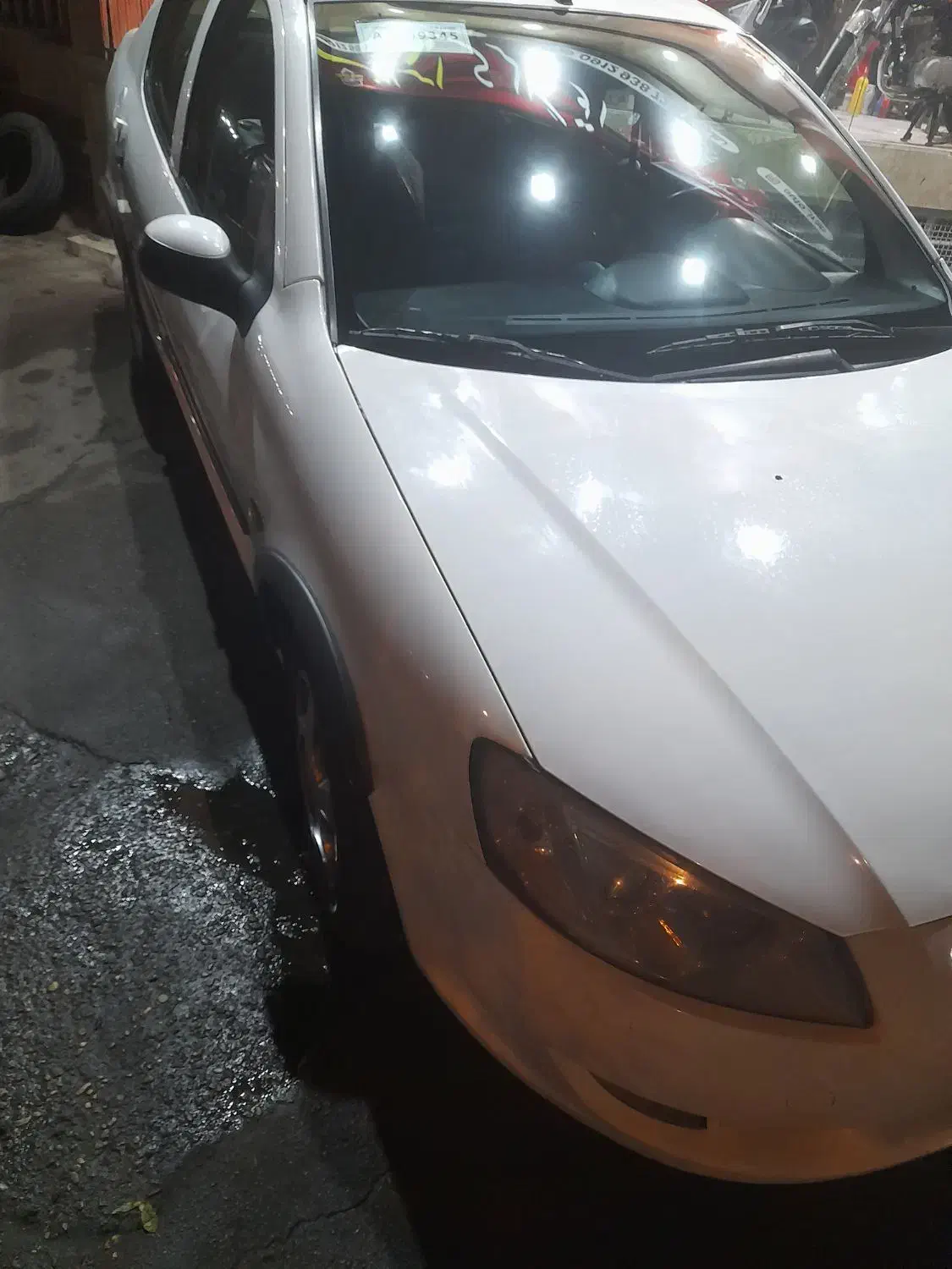 رانا LX TU5 - 1393