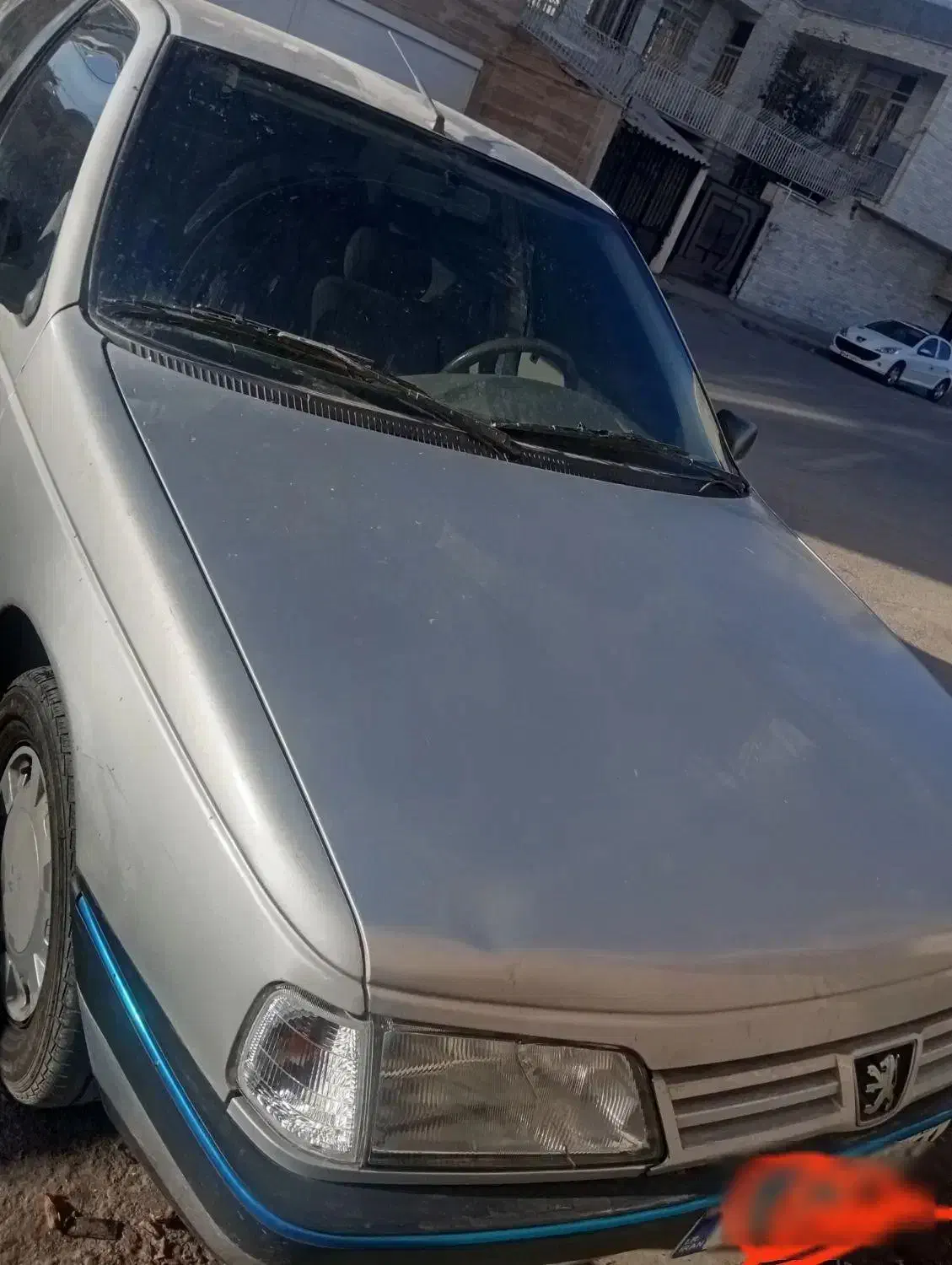 خودرو پژو، 405 آگهی ann_20936865