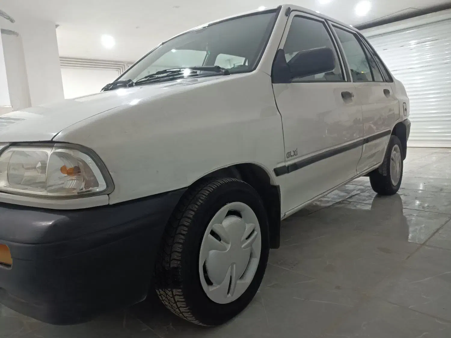 خودرو پراید، صبا آگهی ann_20936870