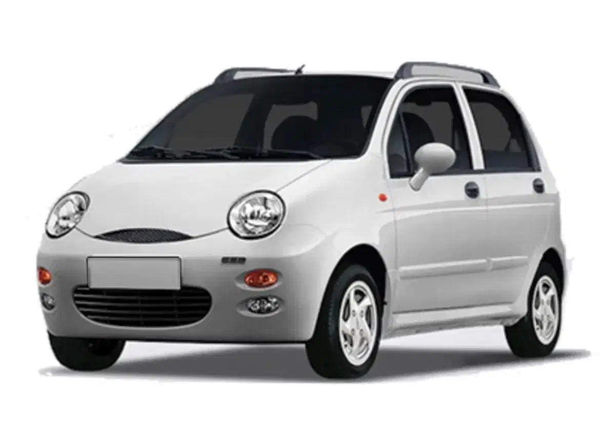 خودرو ام وی ام، 110 آگهی ann_20936872