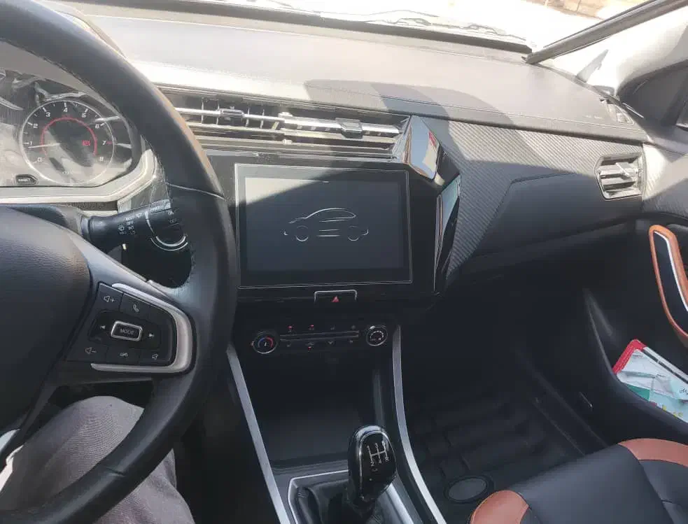 ام وی ام X22 پرو دنده‌ای - 1403