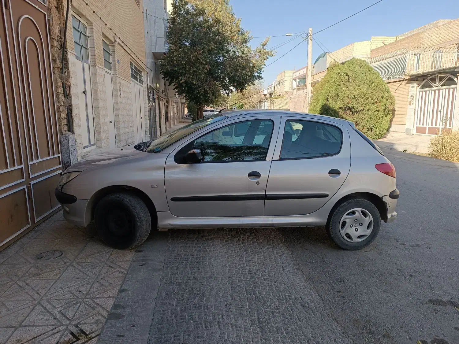 خودرو پژو، 206 آگهی ann_20936881