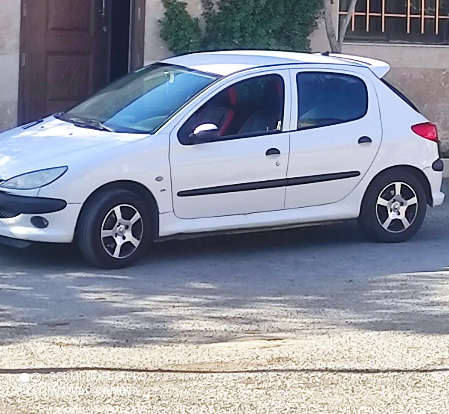 خودرو پژو، 206 آگهی ann_20936883