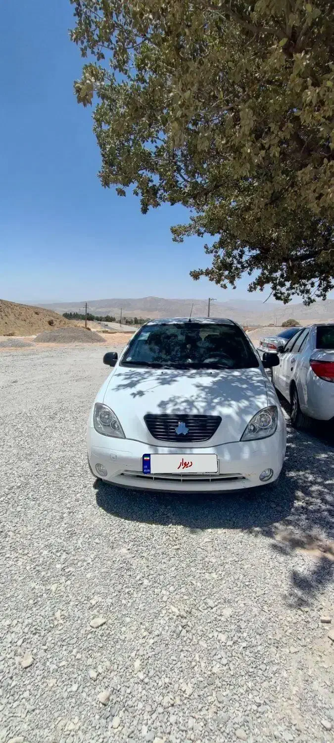 خودرو تیبا، 2 آگهی ann_20936884