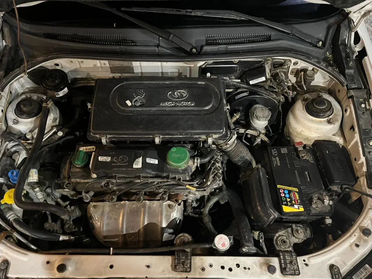 خودرو ساینا، EX آگهی ann_20936893