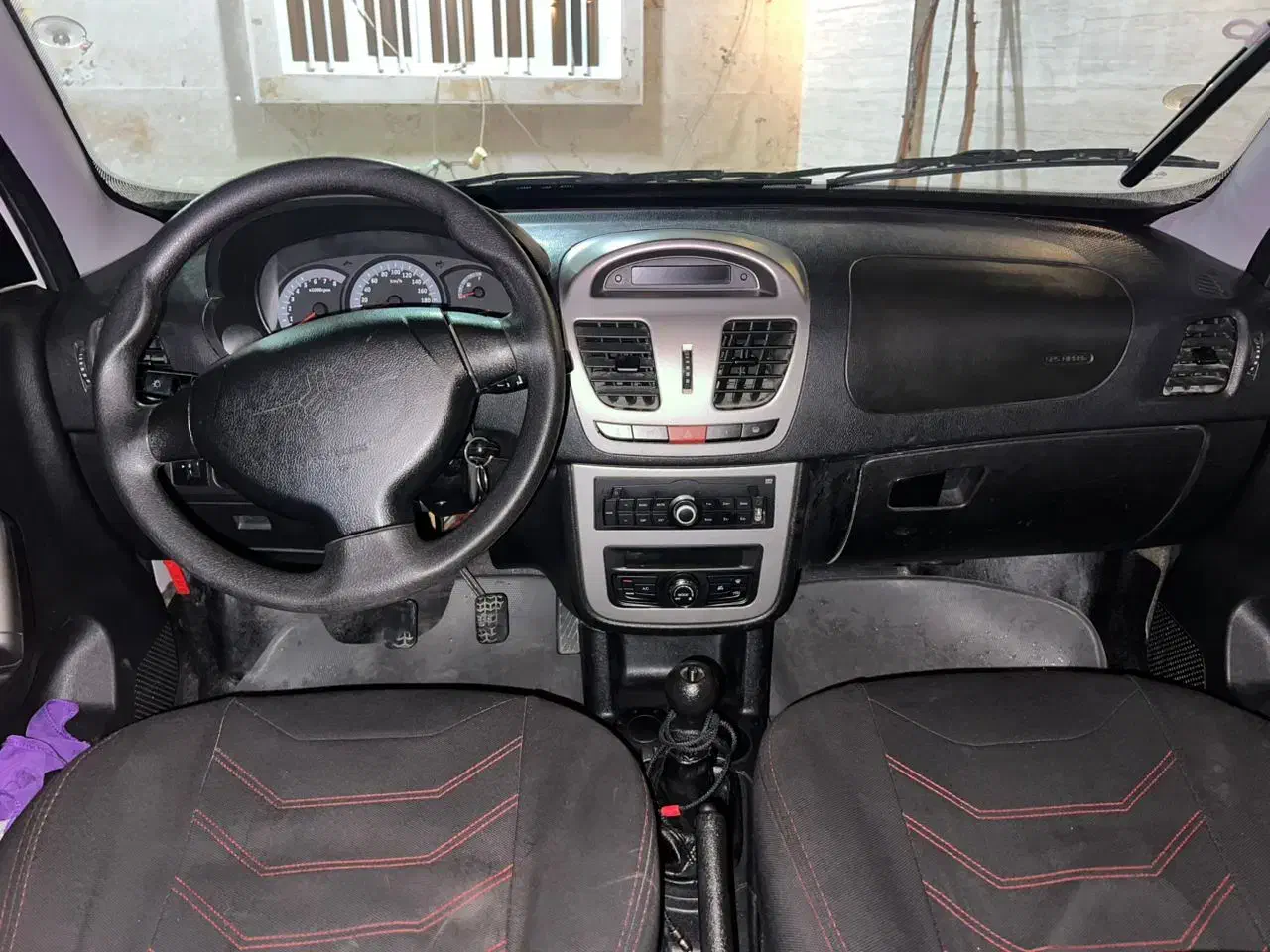 ساینا EX معمولی - 1400