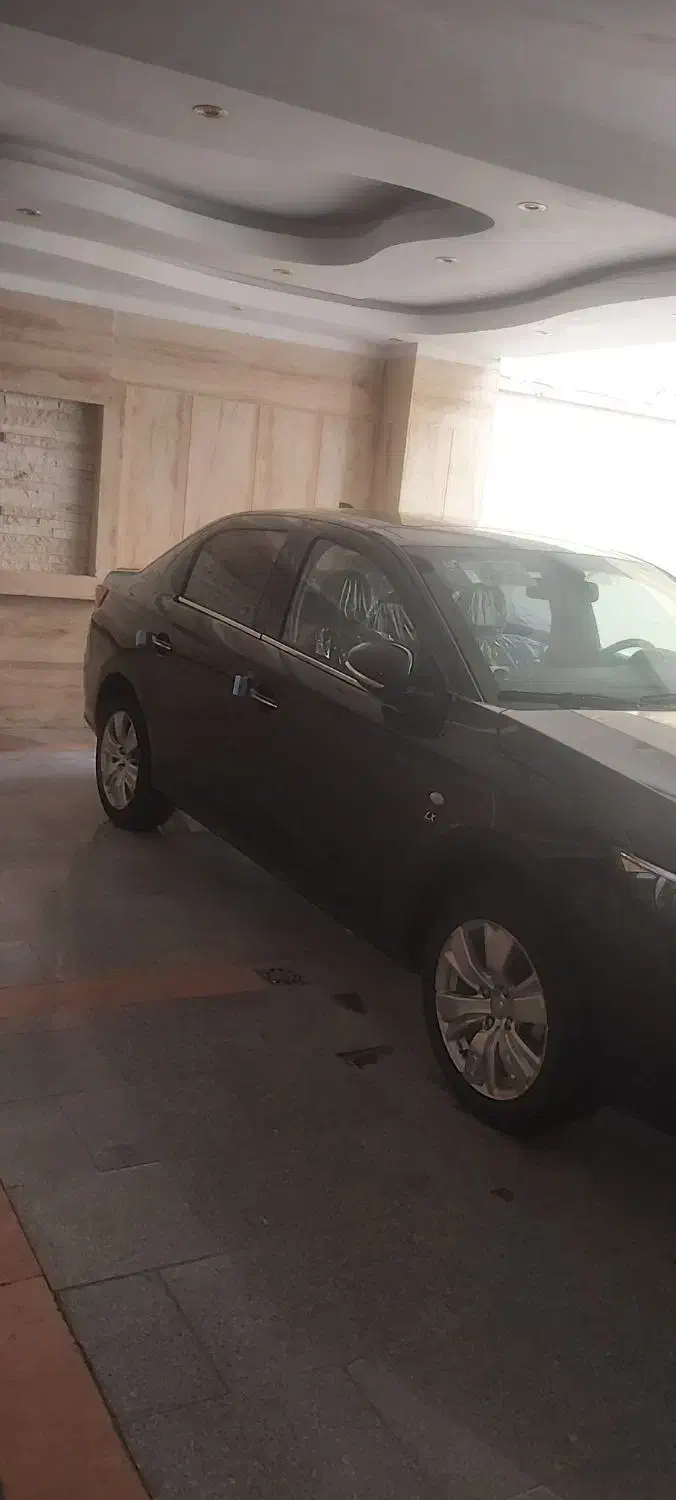 خودرو تارا، اتوماتیک آگهی ann_20936894