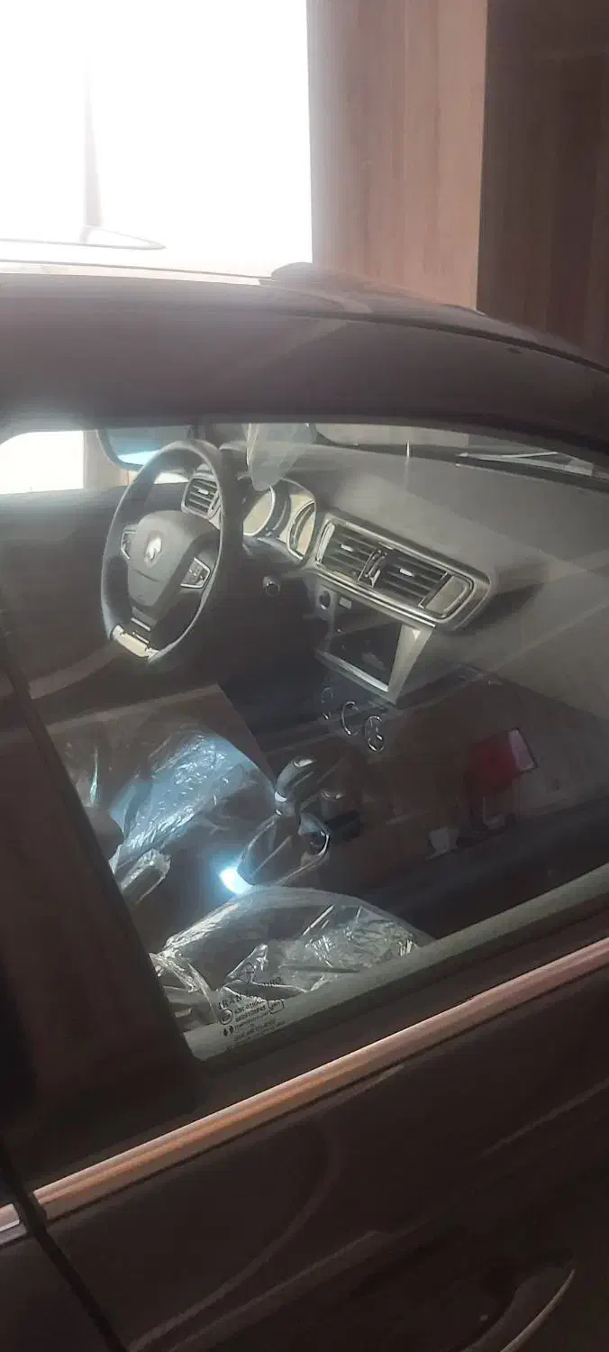 تارا اتوماتیک V4 LX - 1404