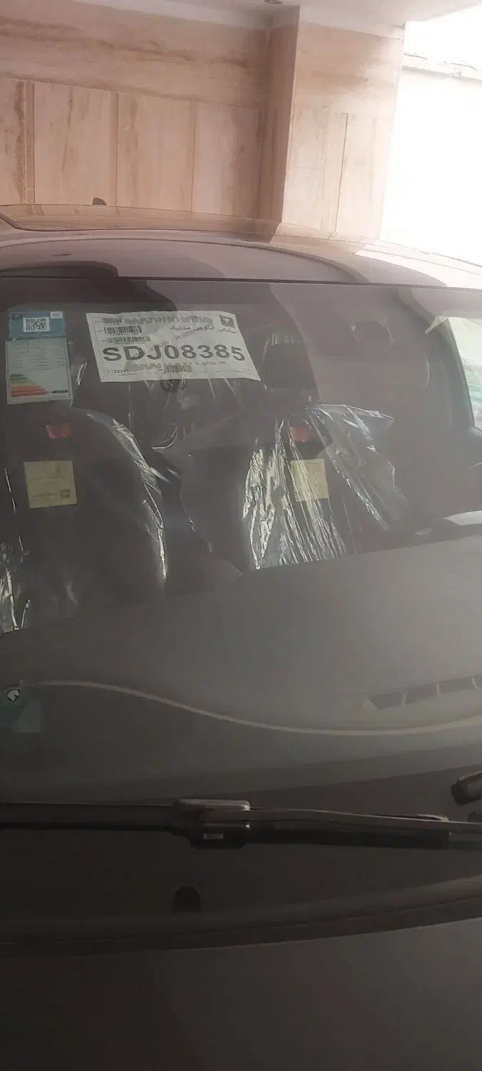 تارا اتوماتیک V4 LX - 1404